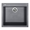 Sinks CUBE 560 Nanogrey TLCU560500N4