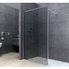 ARTTEC SIMPLE sprchová zástena Walk-In sivá/priehľadná 160 x 200 cm L/P PAN04694