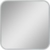 HOPA Zrkadlo s LED osvetlením ALFELD Rozmer A - 60 cm, Rozmer C - 60 cm OLNZALF6060