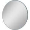 HOPA Zrkadlo s LED osvetlením BEBRA Priemer - 80 cm OLNZBEB80