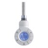 Vykurovacia tyč DYNAMIC, 600 W, biela, DYNP06006
