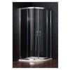5021 4 sprchovy kout briliant 90 x 90