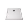 5071 4 sprchova vanicka 80 x 80 cm lity mramor