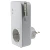 SMART Wifi zásuvka W230, inteligentná diaľkovo ovládaná WiFi zásuvka s termostatom a časovačom, H1277