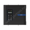 PUMPA e-line Drive-04T 4,0kW, vstup 3x400V a výstup 3x400V, výstupný prúd 9A, frekvenčný menič, bez snímača ZB00066408