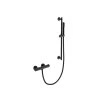nastenny termostaticky sprchovy set veo cerna