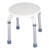 Hopa Sprchová stolička, guľatá KD02331408