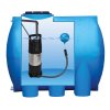 Aquacup RAIN SYSTEM H-EC 3000 16913