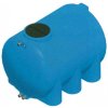 Aquacup Povrchové nádrže HORIZONTÁLNE H 3000 14428