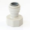 LINDR JG F3/4 x 12,7 mm, PI451616CS, rýchlospojka s vnútorným závitom F3/4x12,7 mm, SPO01048