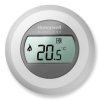 Honeywell Okrúhly termostat bezdrôtový jednozónový izbový termostat, T87RF2083