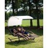 g 483 double chaise rocker sienna 1