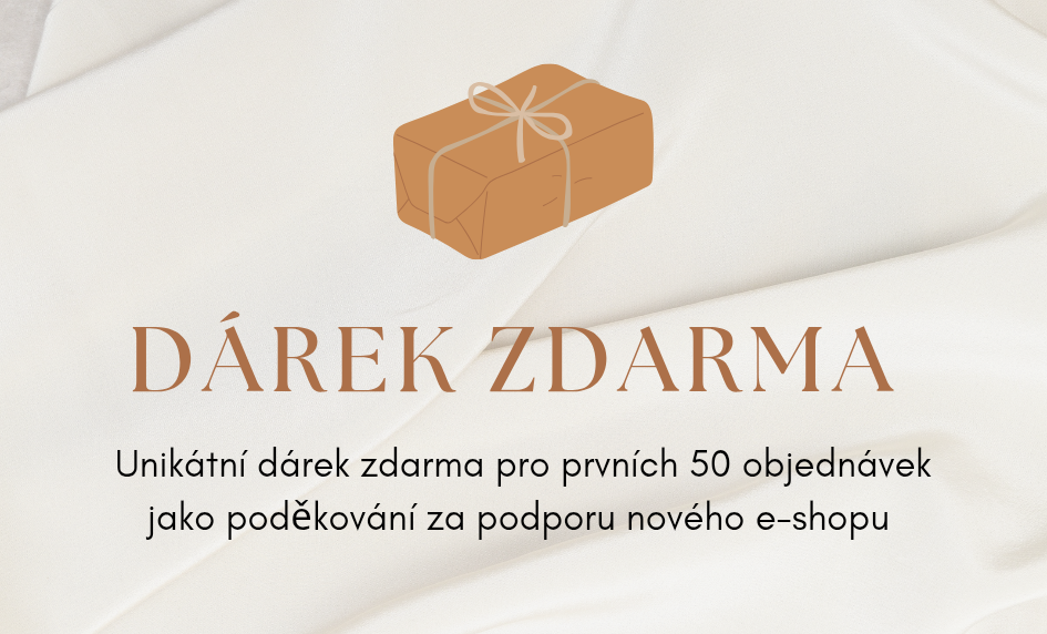 Dárek Zdarma