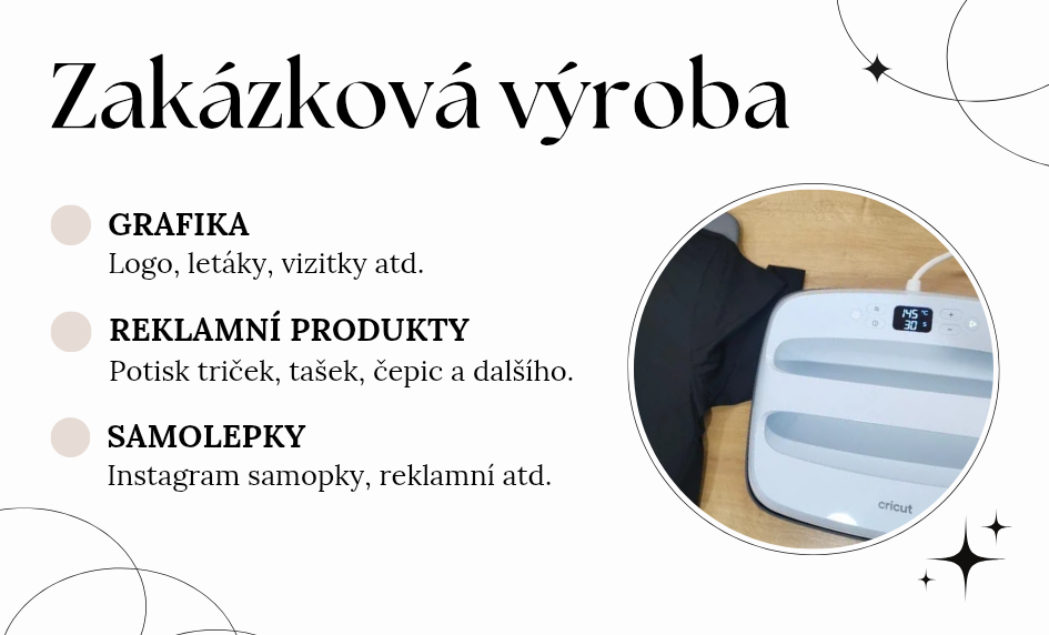 Zakázková výroba