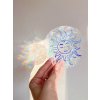 Lapač slunce suncatcher - holografické slunce