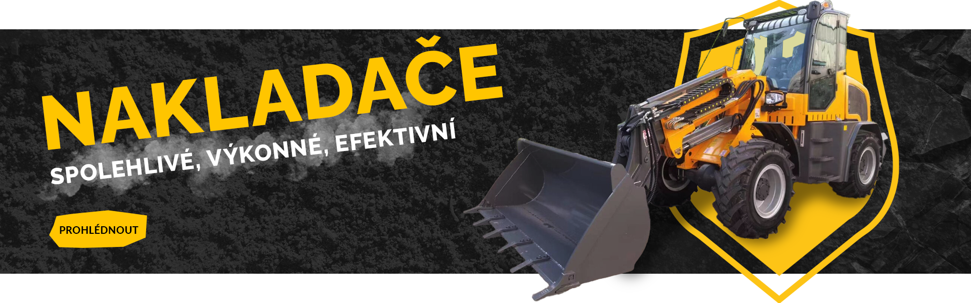 Nakladače