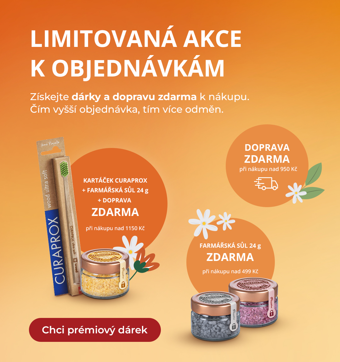 Limitovaná akce