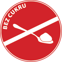 Bez cukru