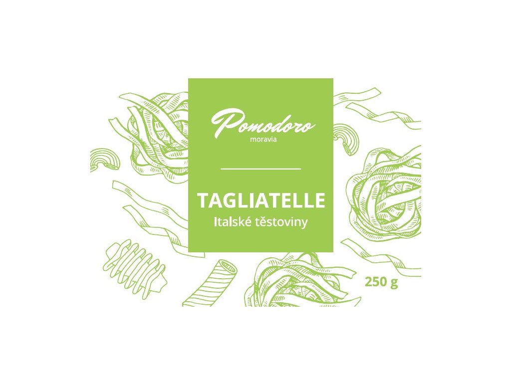 Tagliatelle1