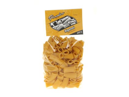 Rigatoni