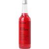 Jahoda & rozmarýn sirup 500ml