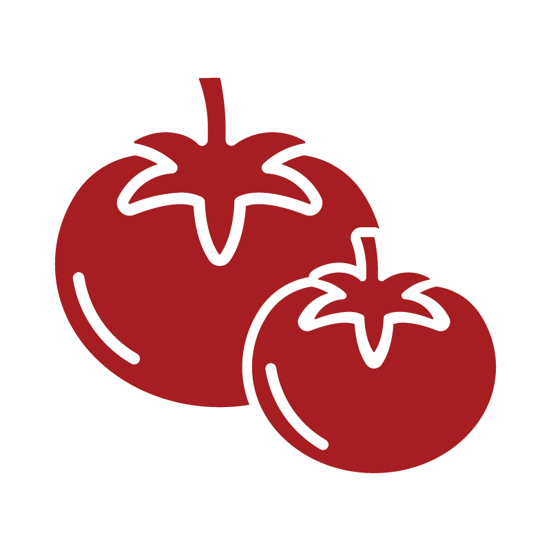 O sušených paradajkách