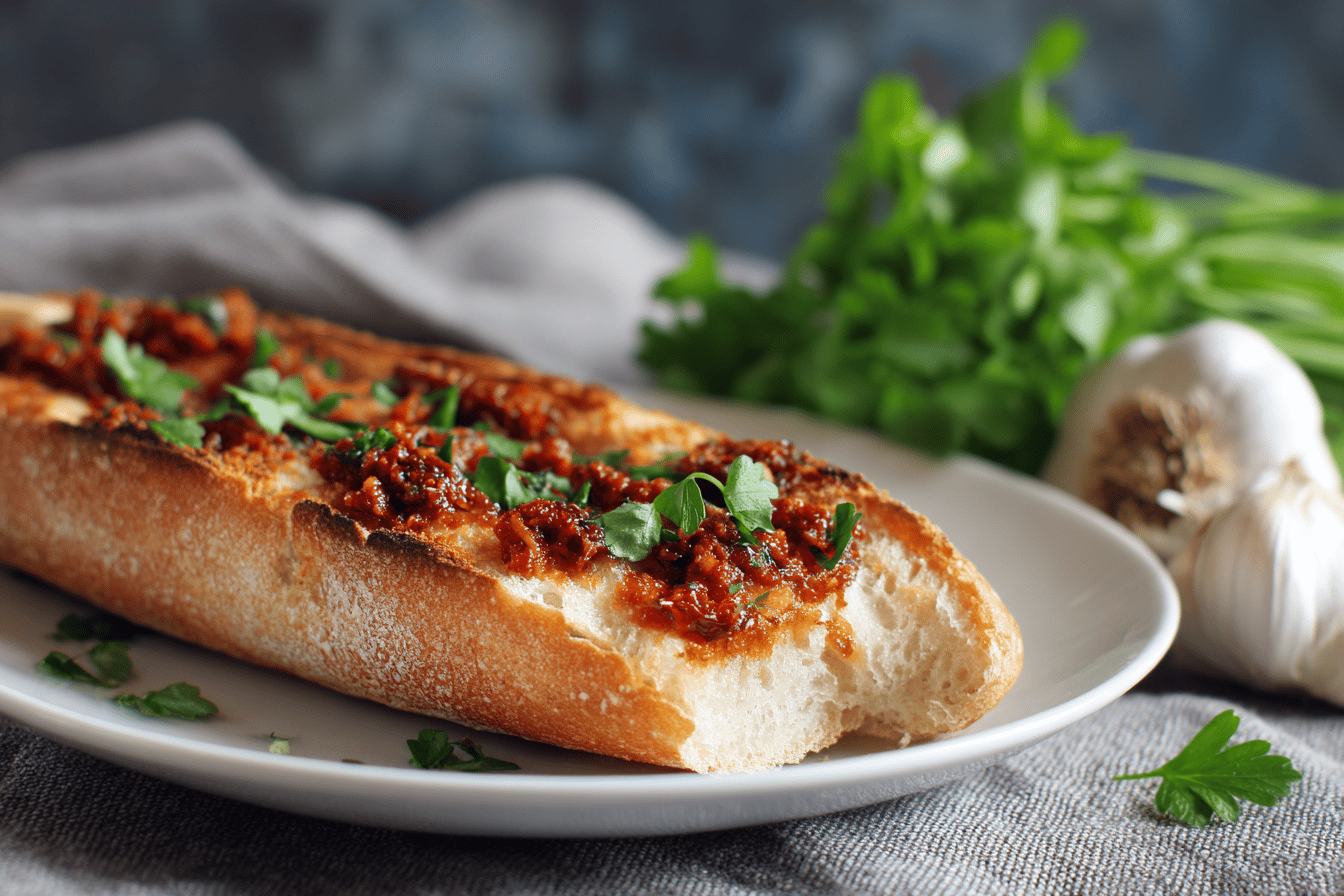 Inšpirácia s paradajkami