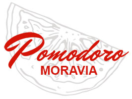                                     pomodoro moravia s.r.o.
                            