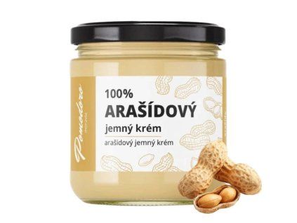 Arašid jemný 2