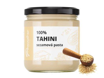 Tahini 2
