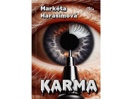 Karma obálka