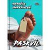 PASKVIL titulka