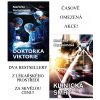 DOKTORKA VIKTORIE + KLINICKÁ SMRT