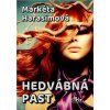 HEDVÁBNÁ PAST - krimithriller / milostné