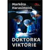 Doktorka Viktorie dotisk