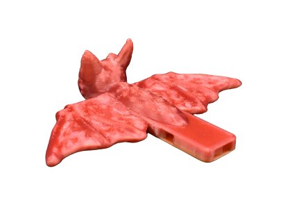 píšťalka netopýr 2