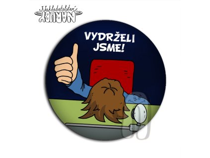 Prezentace placek ONLINE vydrželi jsme