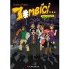 Zombíci První hryznutí titulní strana