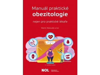 Manual prakticke obezitologie 2019 str