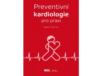 Preventivní kardiologie str