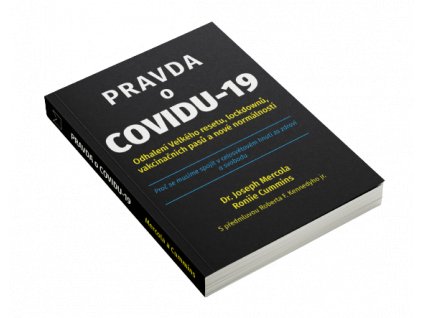 Pravda o Covidu 19 II vydani