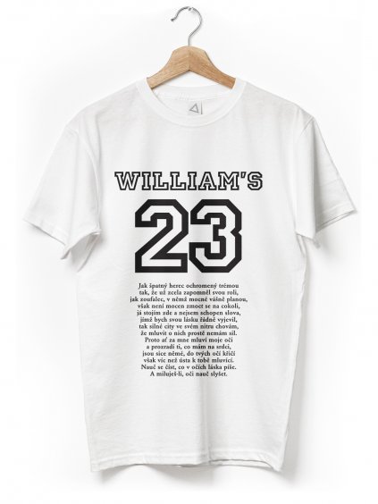 merch 23 white