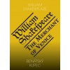 Shakespeare, William - Benátský kupec / The Merchant of Venice