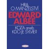 Albee, Edward - Hra o manželství, Koza aneb Kdo je Sylvie? - Romeo