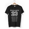 merch 23 black