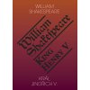 Shakespeare, William - Král Jindřich V. / King Henry V