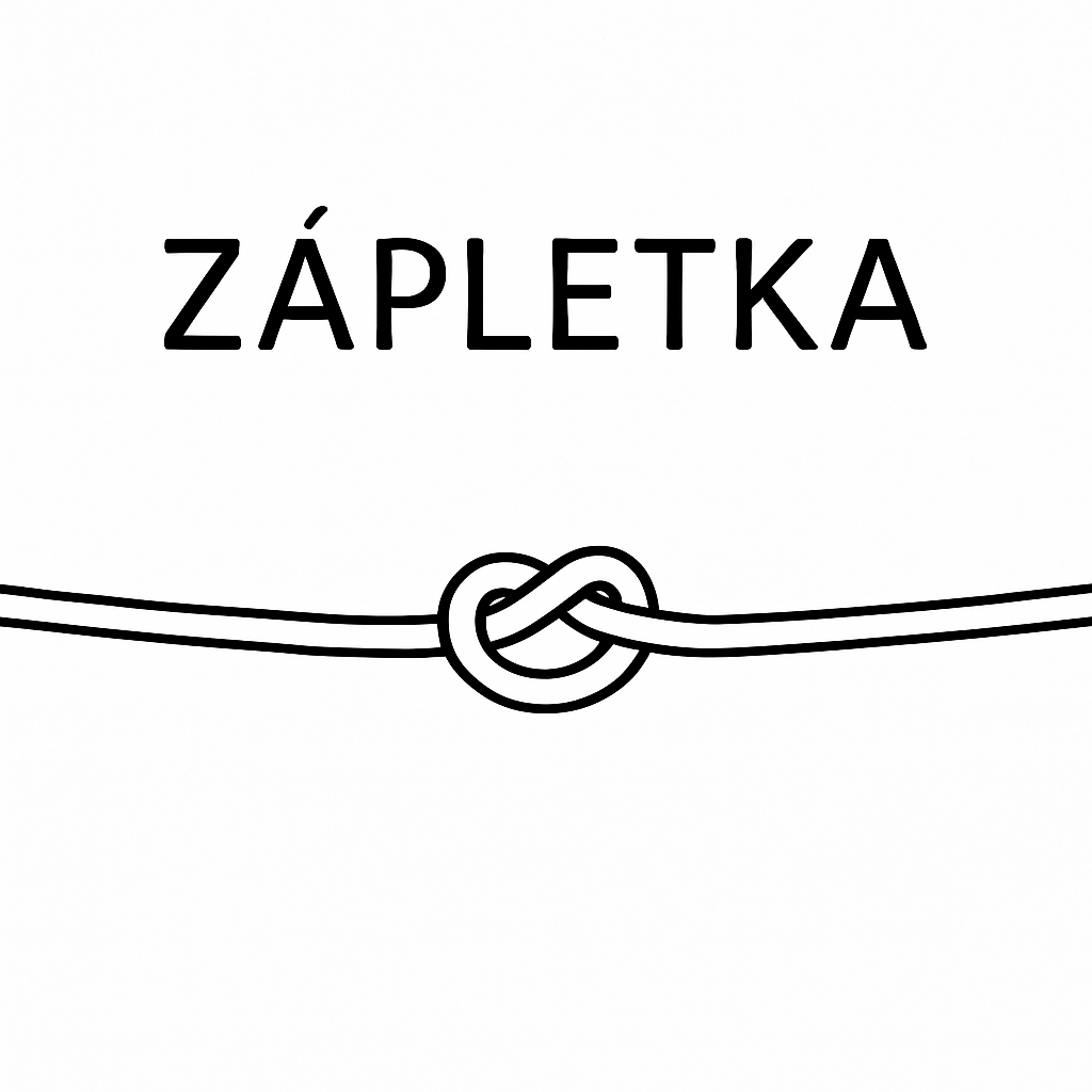 Jak vystavět napínavou zápletku