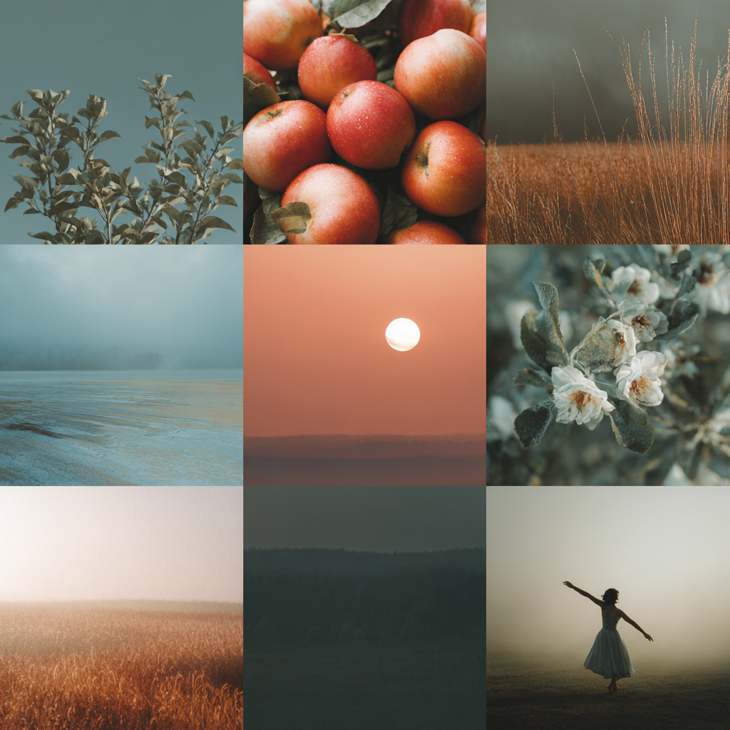 LÉTO V PŘÍBĚZÍCH - VYHLÁŠENÍ POSTUPUJÍCÍCH POVÍDEK