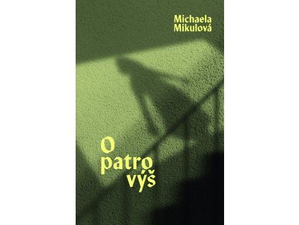 O PATRO VYS obalka BRK