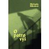 O PATRO VYS obalka BRK